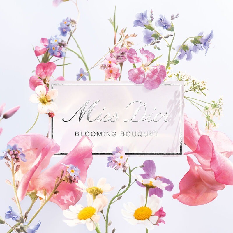 MISS BLOOMING BOUQUET