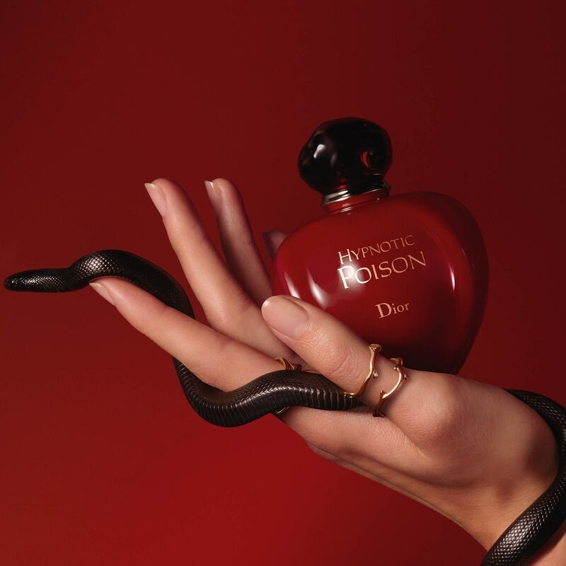 Hypnotic Poison Eau de Toilette