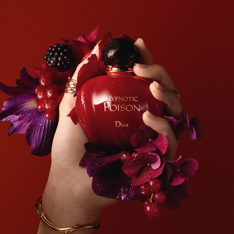 Hypnotic Poison Eau de Toilette