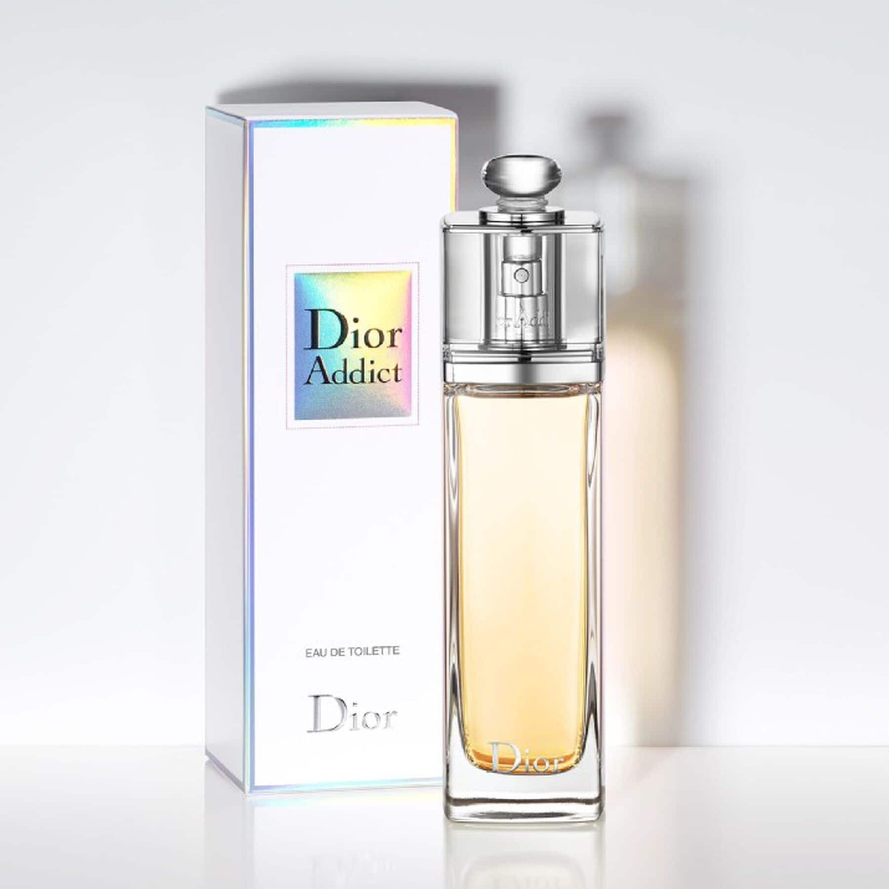 Dior Addict Eau de toilette