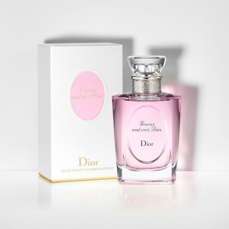 Forever And Ever Dior