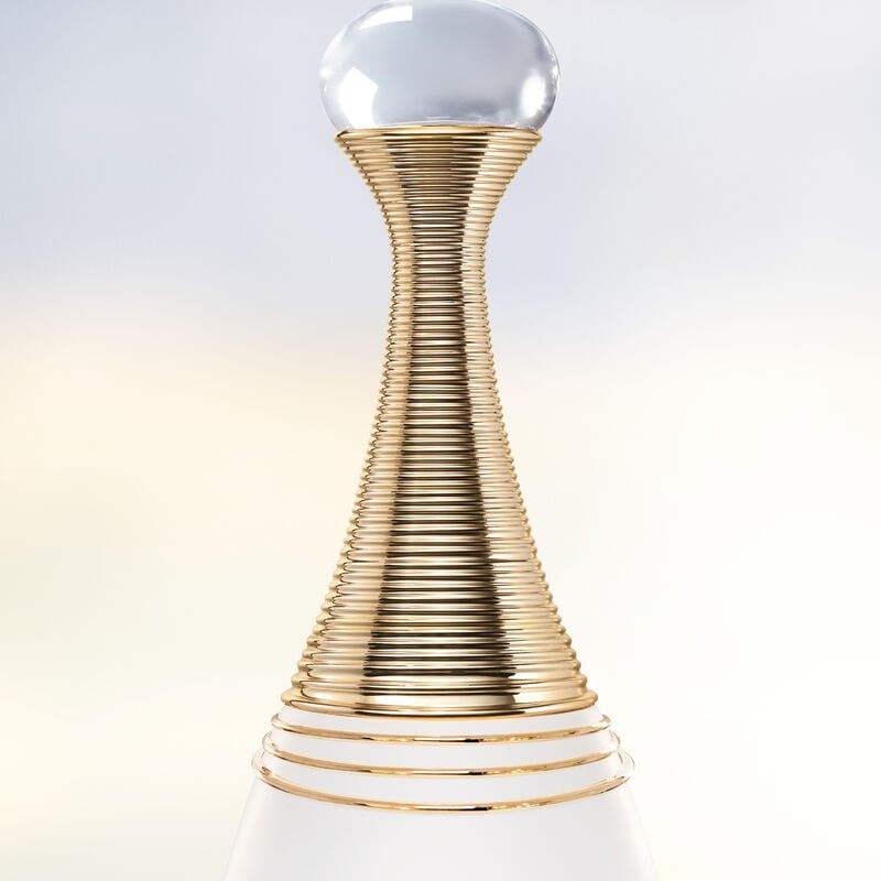 J'adore Parfum d'eau