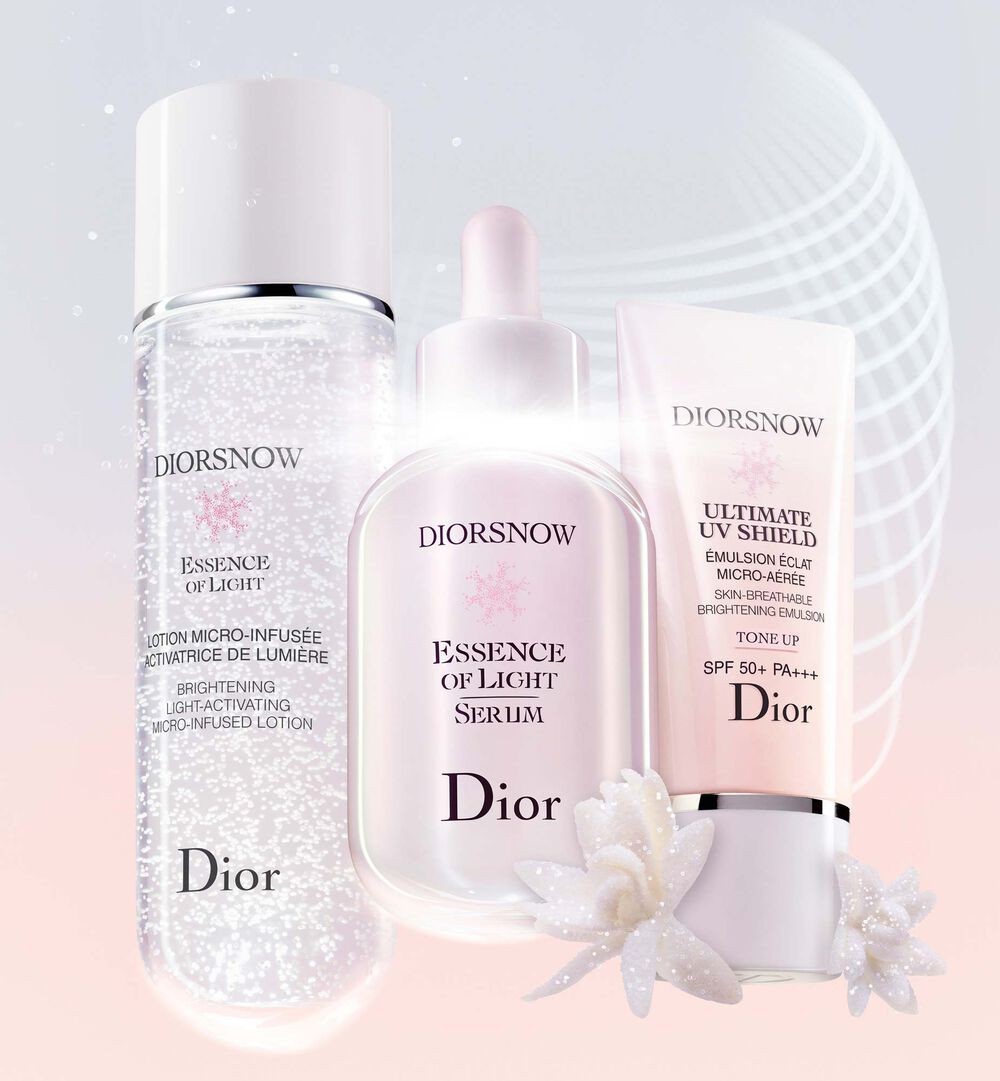 ULTIMATE UV SHIELD TONE UP