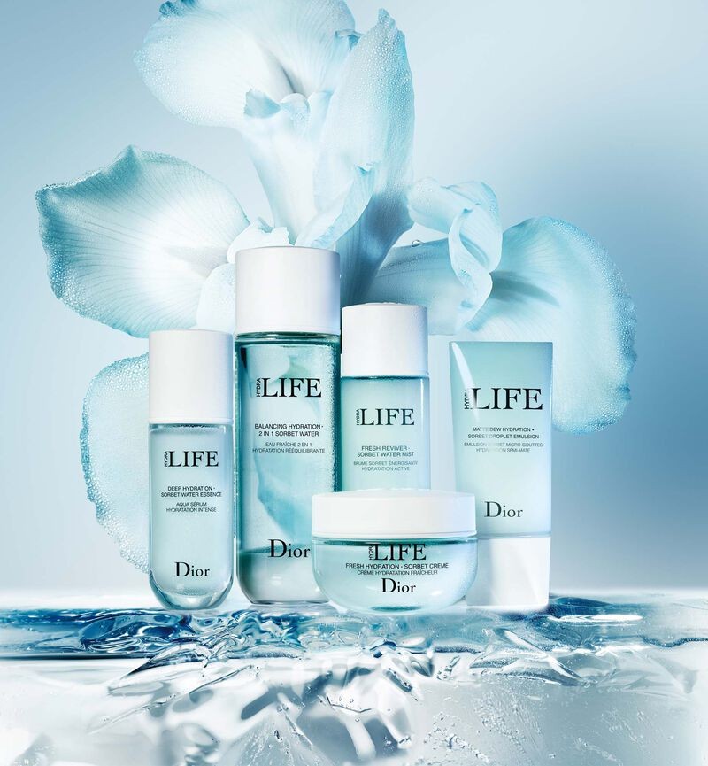 DIOR HYDRA LIFE