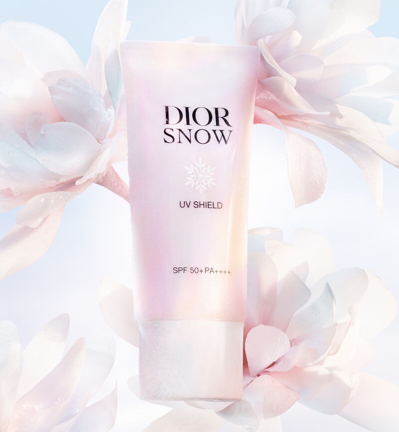 DIORSNOW UV SHIELD