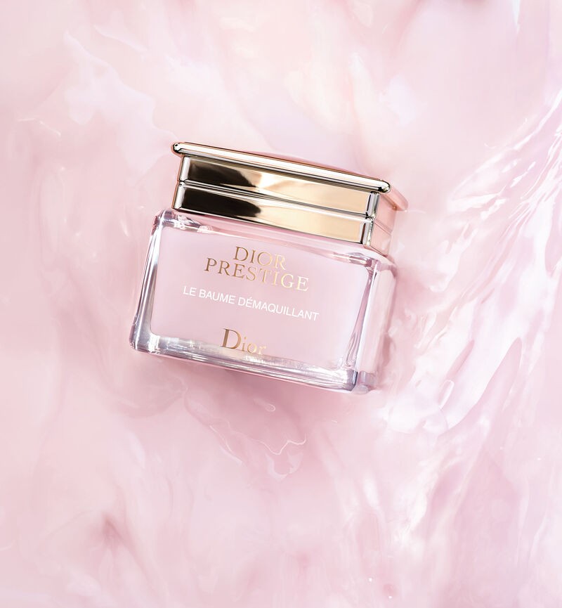DIOR PRESTIGE LE BAUME DÉMAQUILLANT