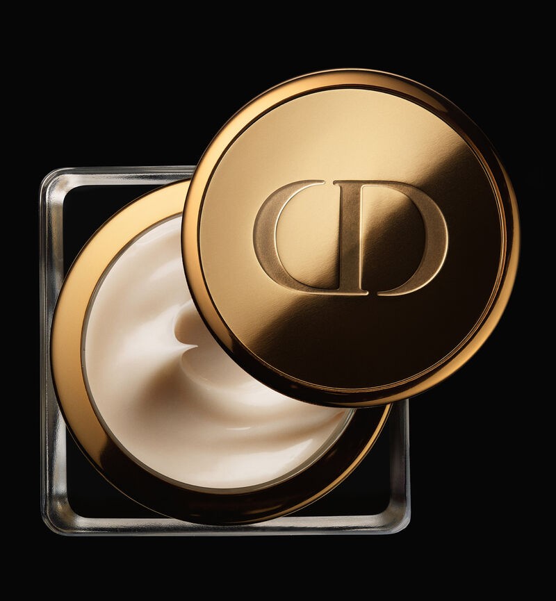 L'OR DE VIE LA CRÈME RICHE