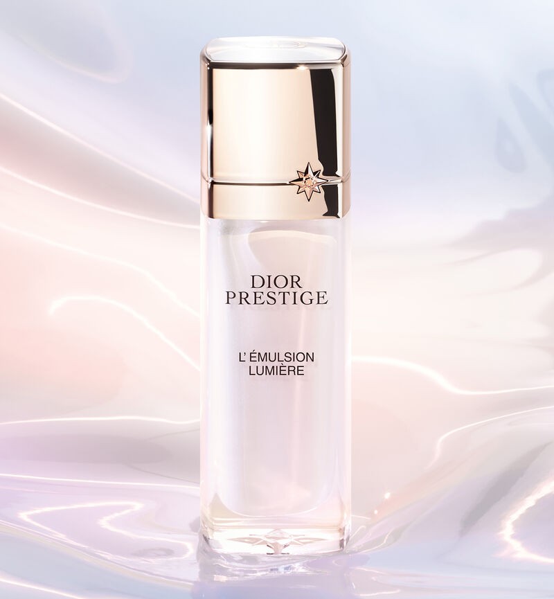 DIOR PRESTIGE L'ÉMULSION LUMIÈRE