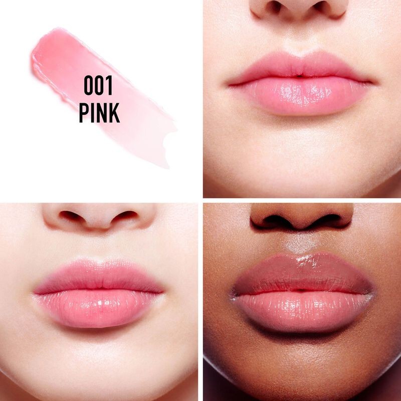 ADDICT LIP GLOW