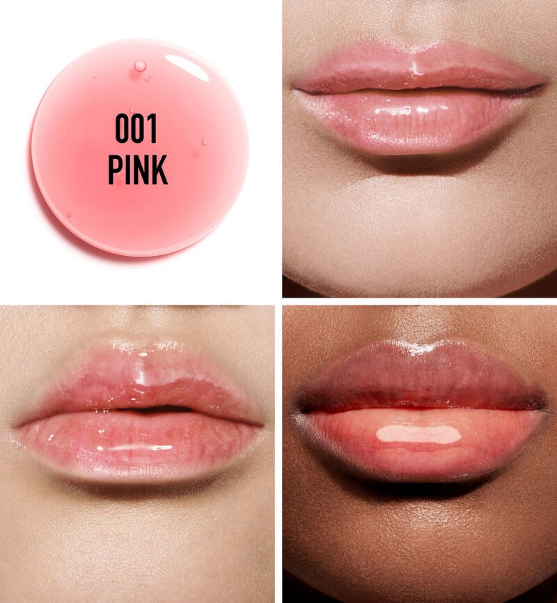ADDICT LIP GLOW OIL